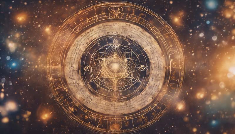 The Kabbalah and Astrology: A Spiritual Journey