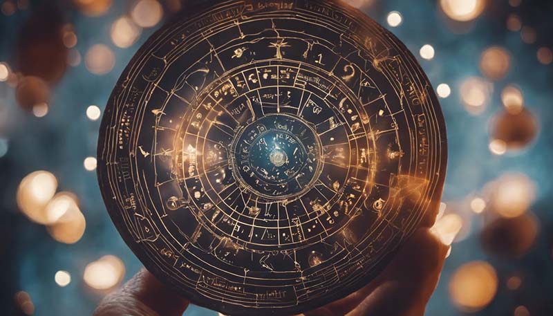 The Role of Astrology in Divination and Prophecy