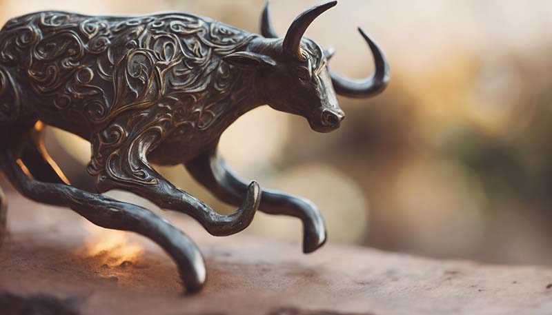 The Taurus: Earth Sign, Stability, and Sensuality