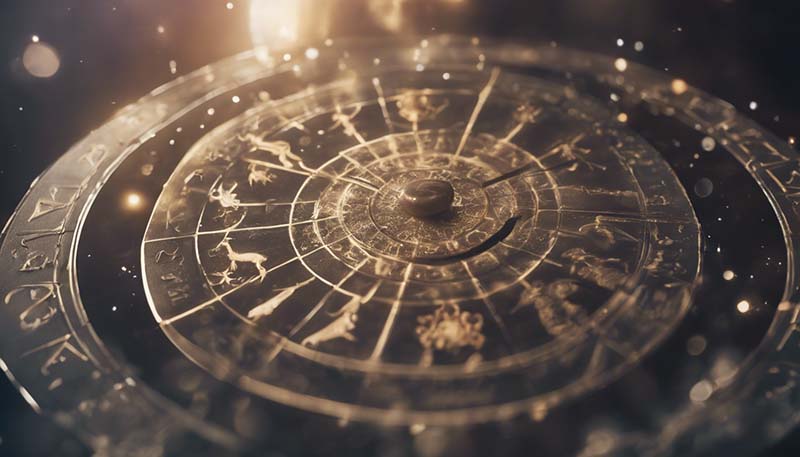 The Zodiac and Alchemy: Transforming the Self