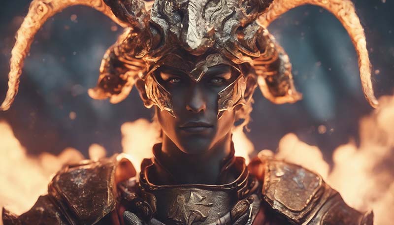 The Aries: Fire Sign, Leader, and Adventurer