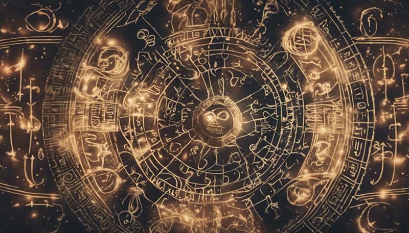 The Intersection of Astrology, Mythology, and Folklore