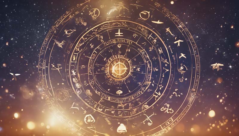 The Esoteric Meanings of the 12 Zodiac Signs