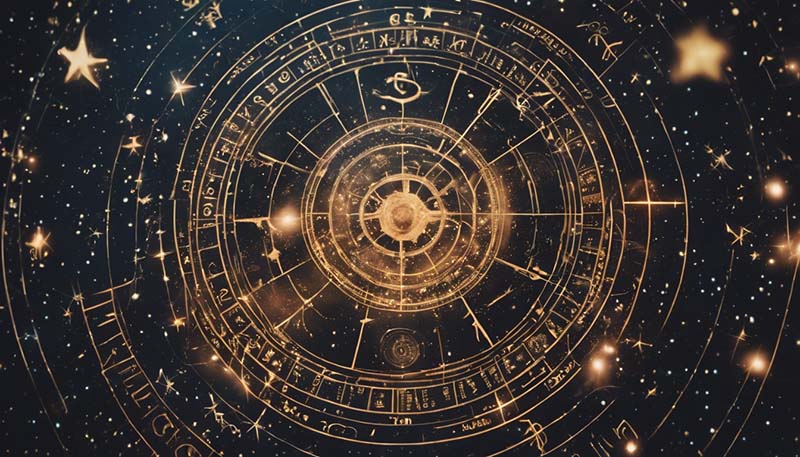 The Secret Language of the Stars: Astrology and Symbolism