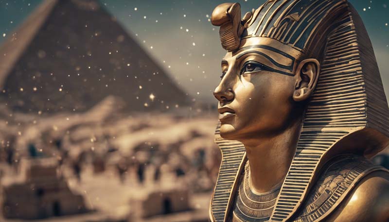 The Astrology of Ancient Civilizations: From Babylon to Egypt